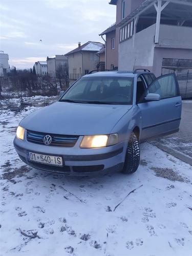 Passat 