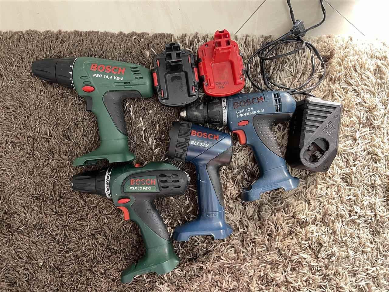 Bosch