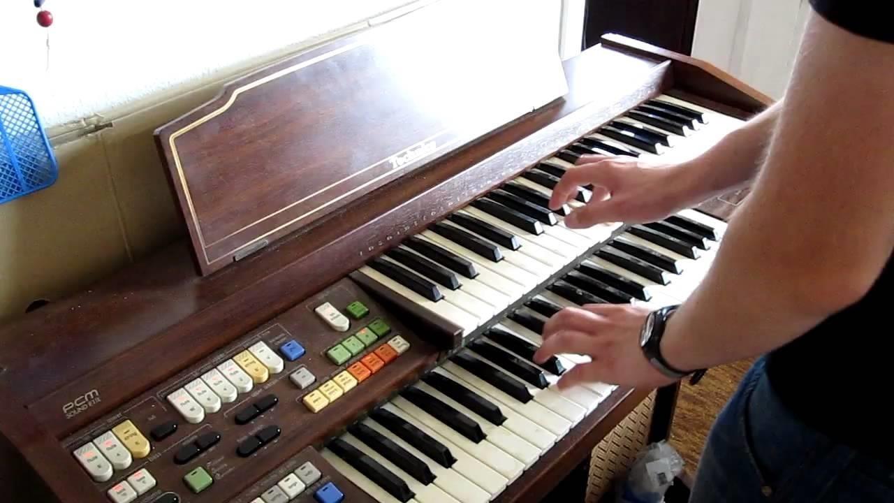 Piano-