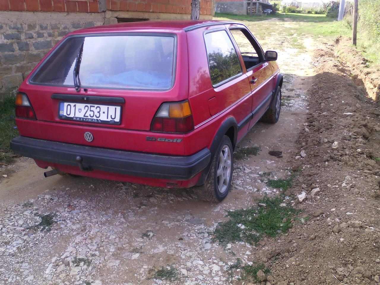 Golf-2