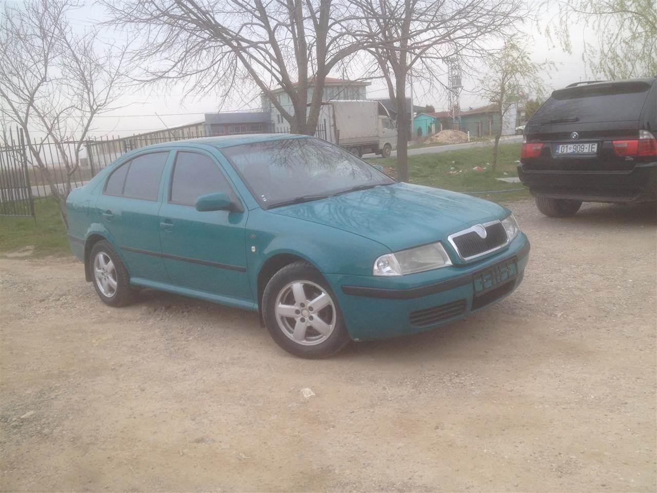 Skoda