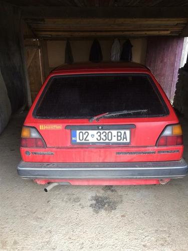 Golf 2