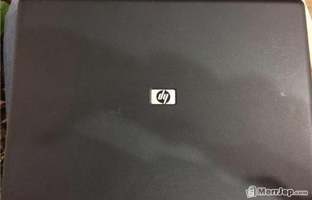 Laptop-HP