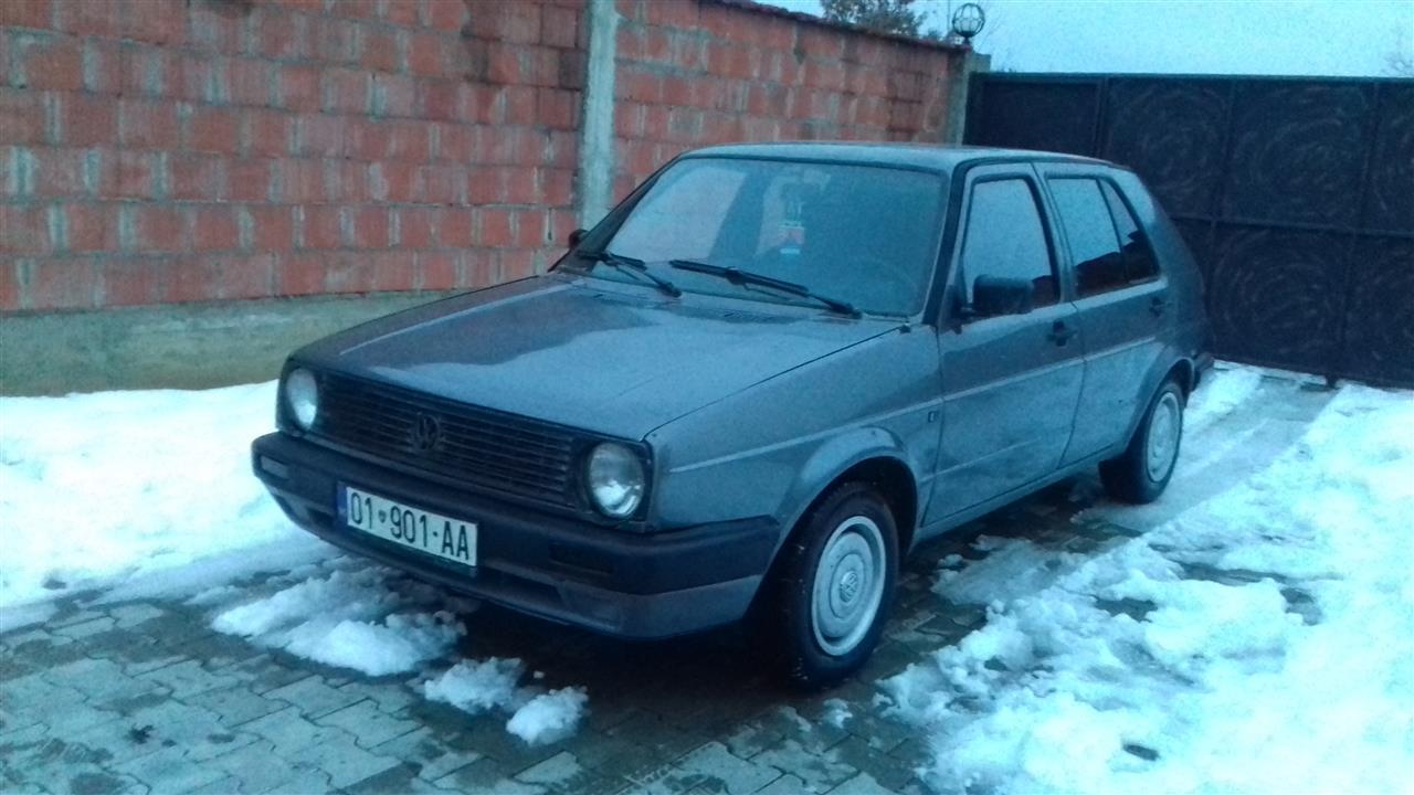 Golf-2