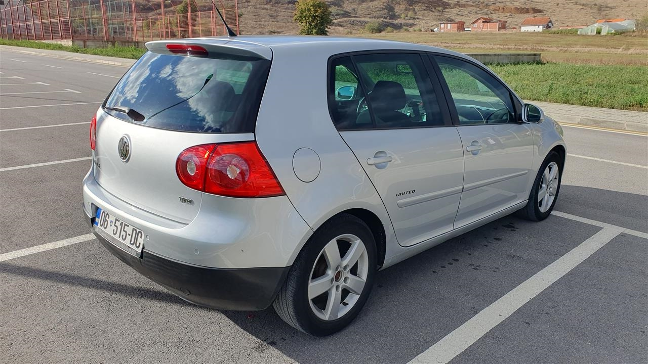 Golf-5