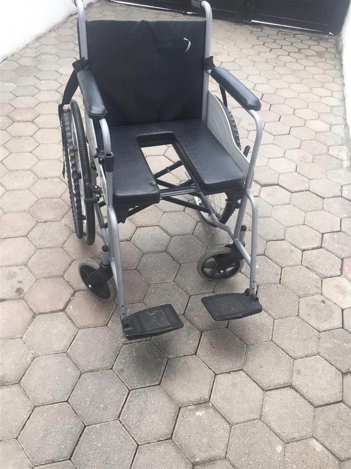 Kolic-invalidash
