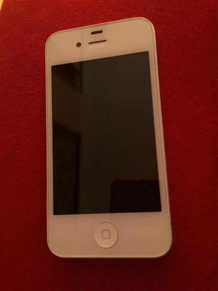 iPhone-4s