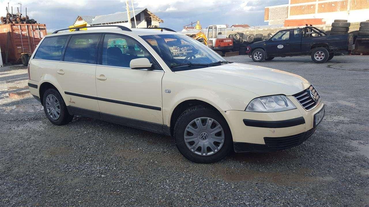 Passat-
