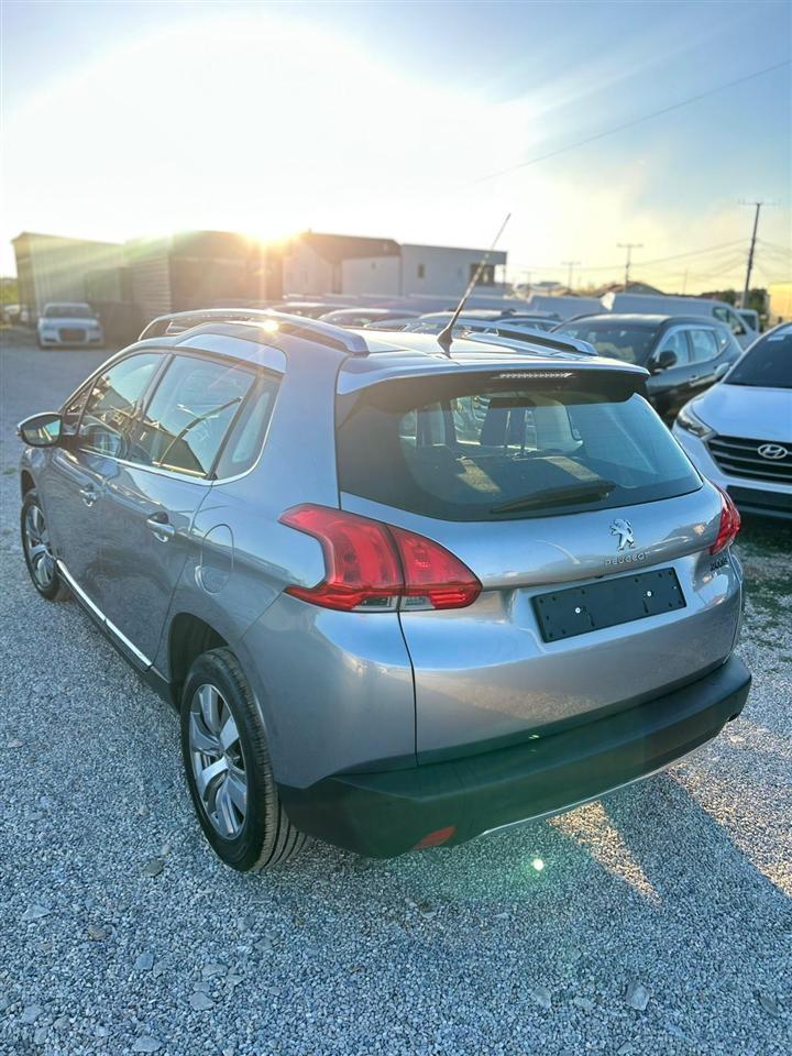PEUGEOT-2008-1-6-E-HDI-AUTOMATIK-2015--74-000km---nr362