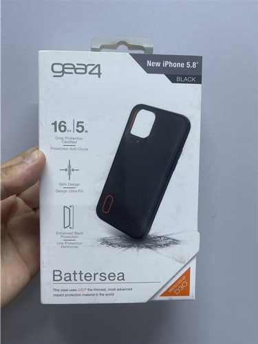 Case iphone 11Pro 