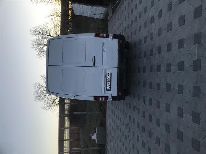Sprinter