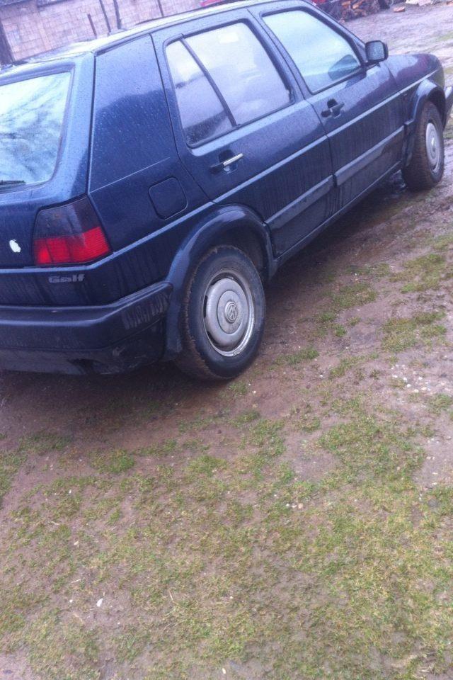 Turbo-disel