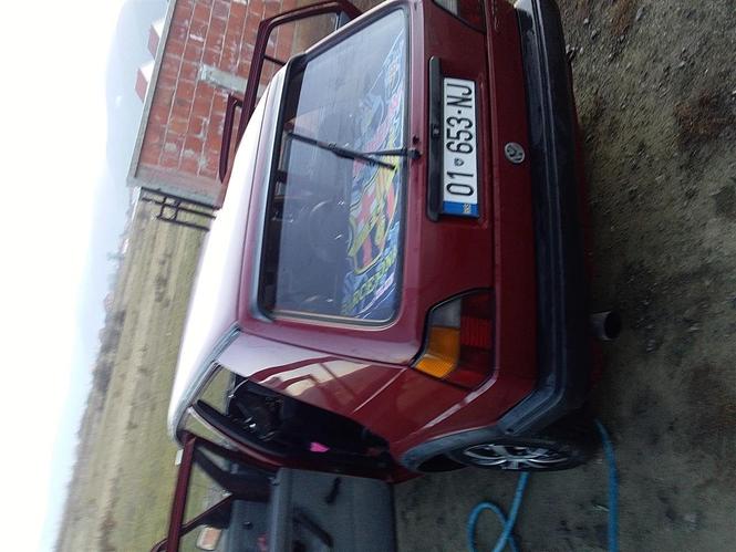 golf