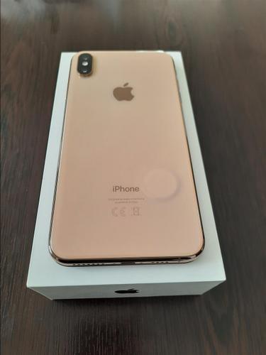 iPhone XS Max