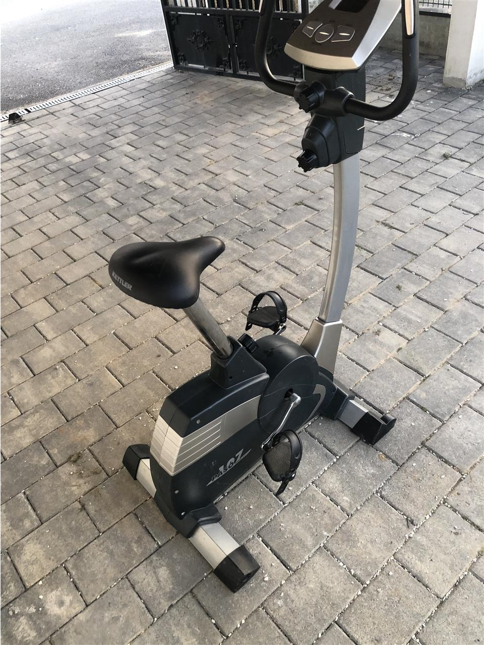 Biciklet-statike