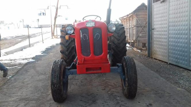 Imt 558 