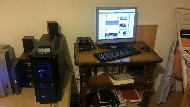 PC ASUS