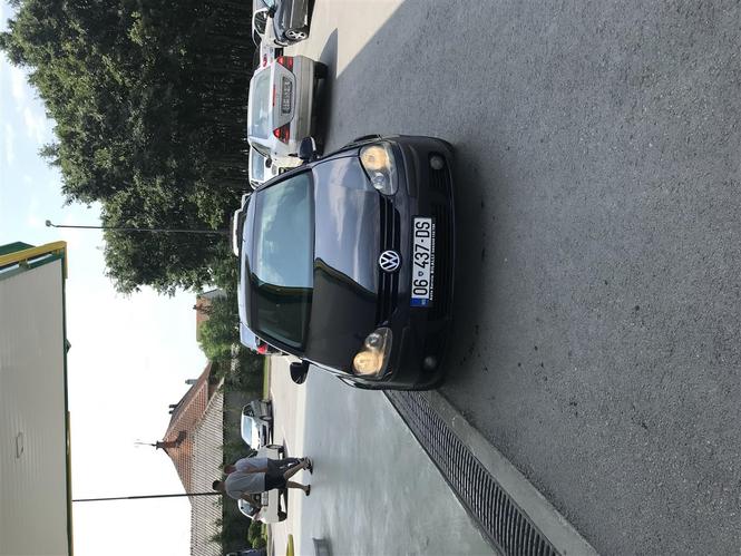 Golf 5