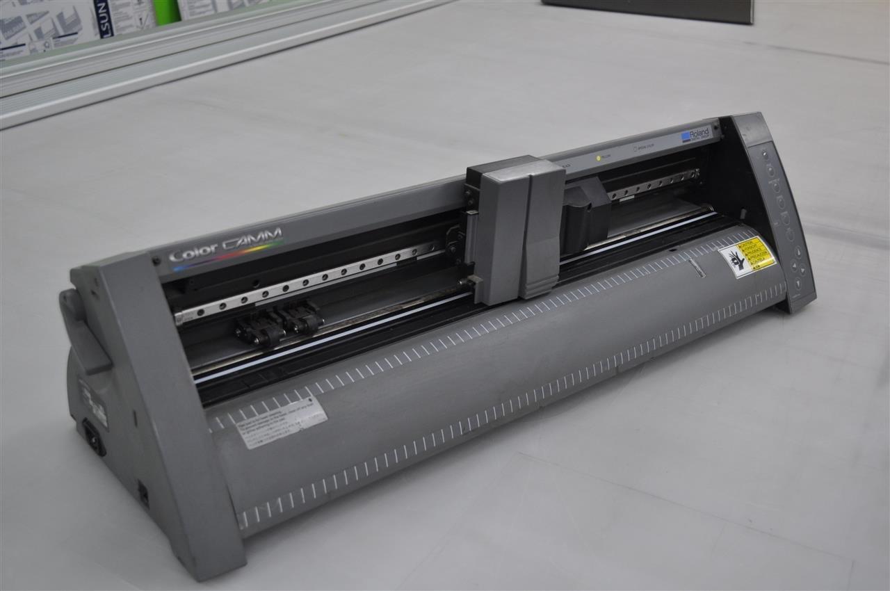 printer