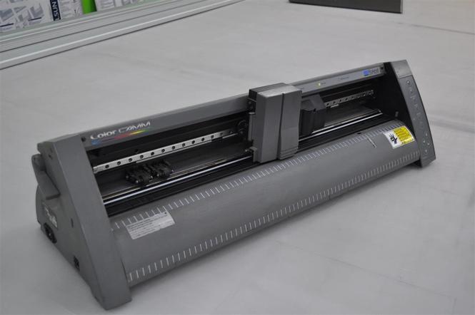 printer