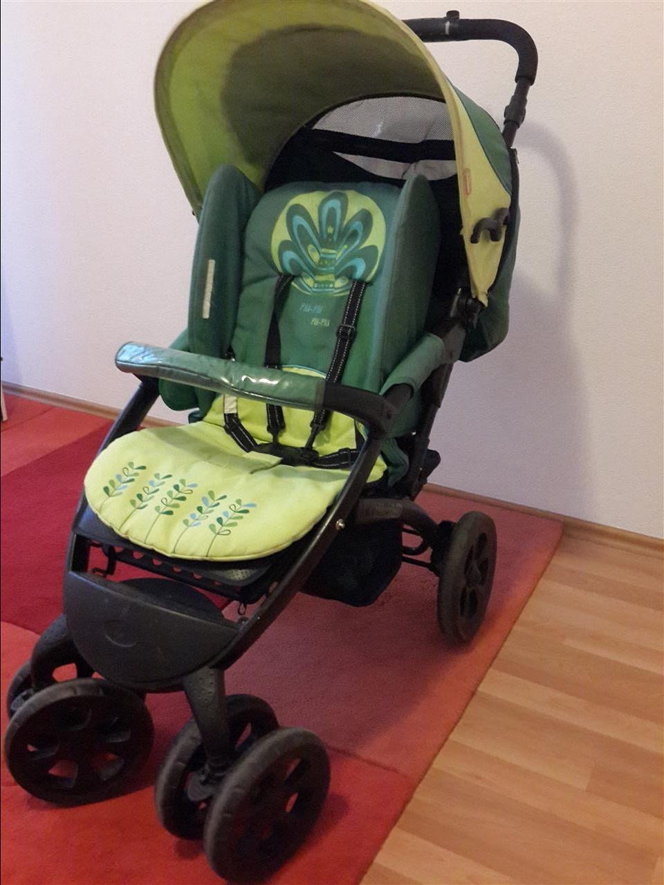 Karroce-
