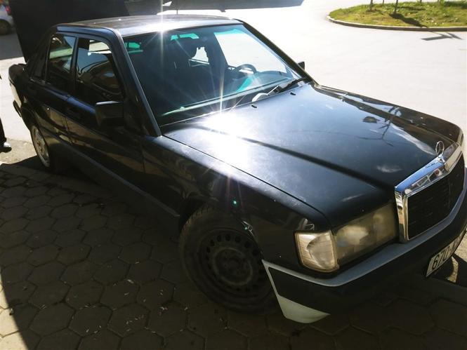 Mercedes