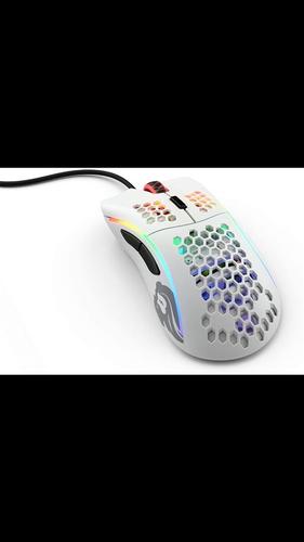 Glorious Model D-