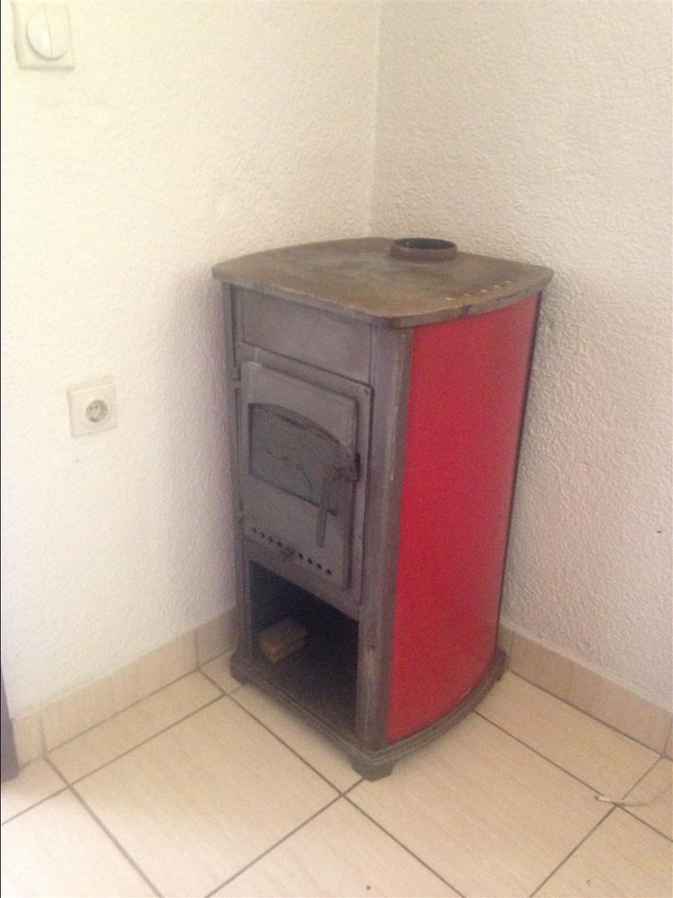 Kamin