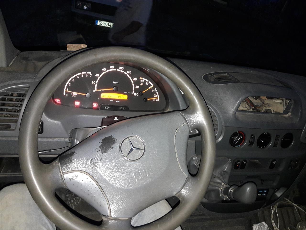 Sprinter-