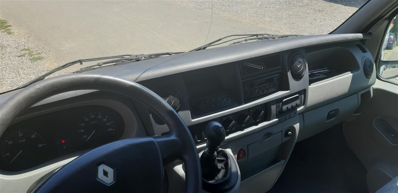 Renault-Master