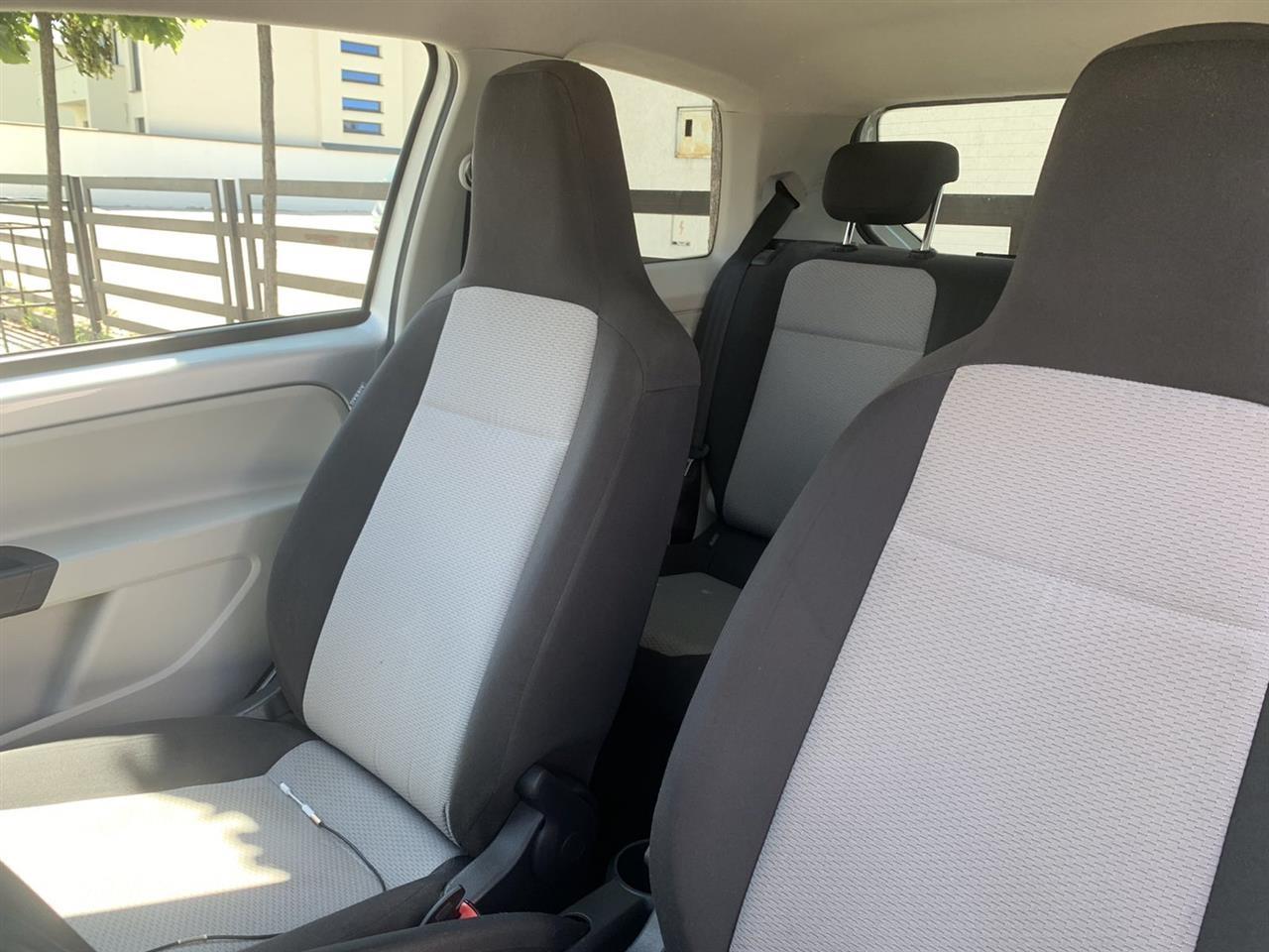 SEAT-MII