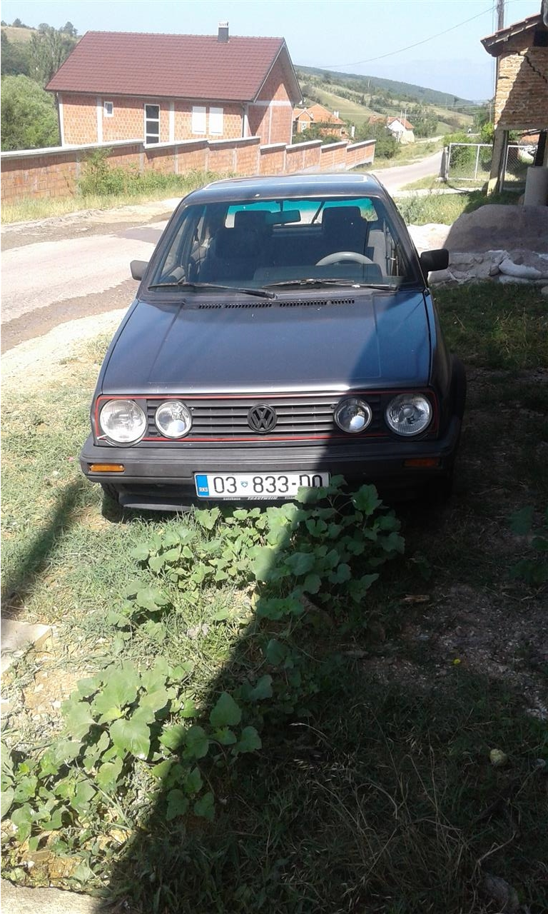 Golf-2