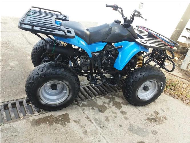  motorrin atv