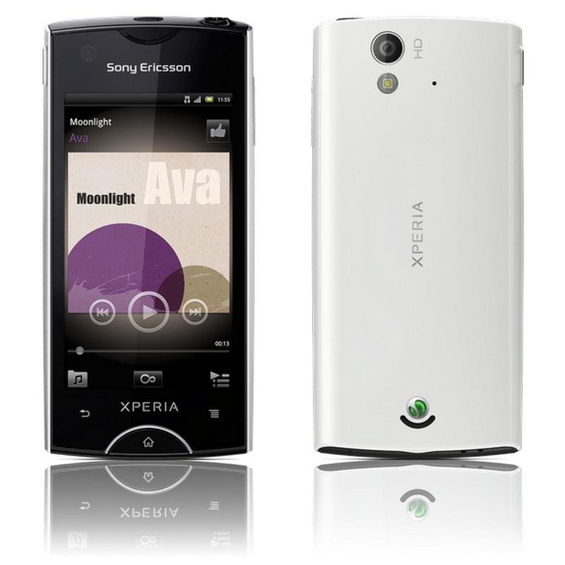 Xperia-Ray
