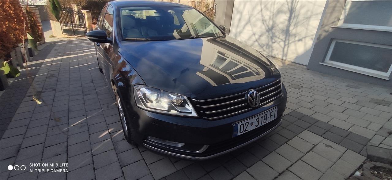 Passat-B7-2-0-bluefficient