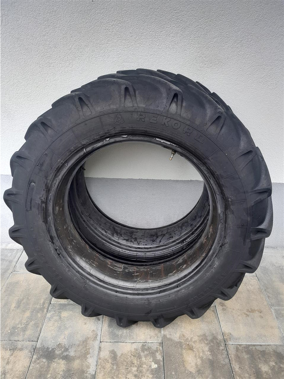 goma