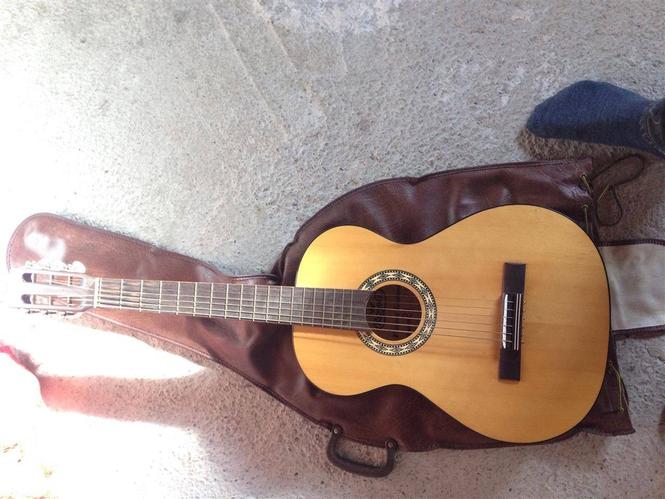 Gitare