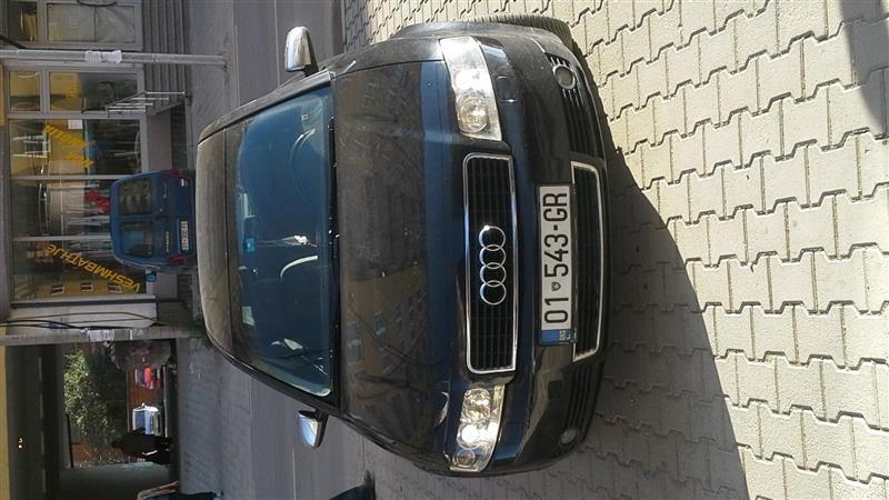 audi