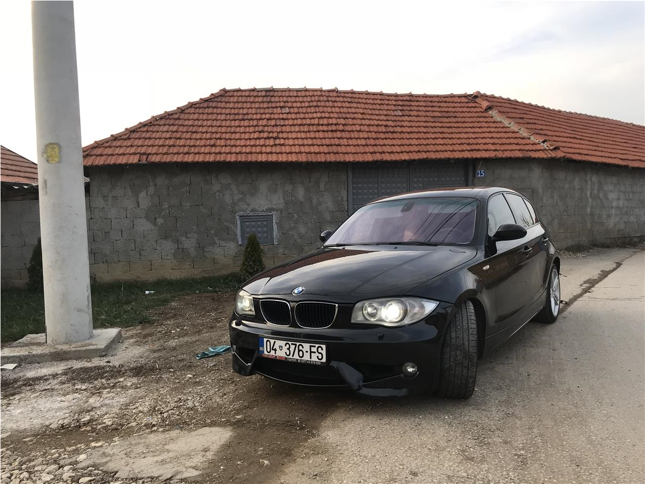 BMW