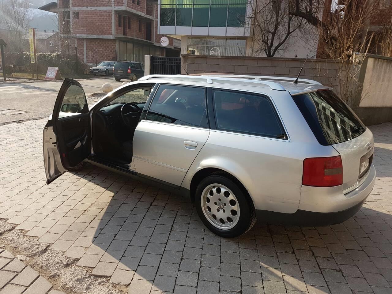 AUDI-A6