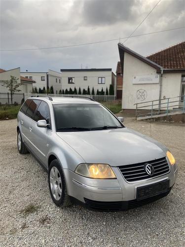 Passat 