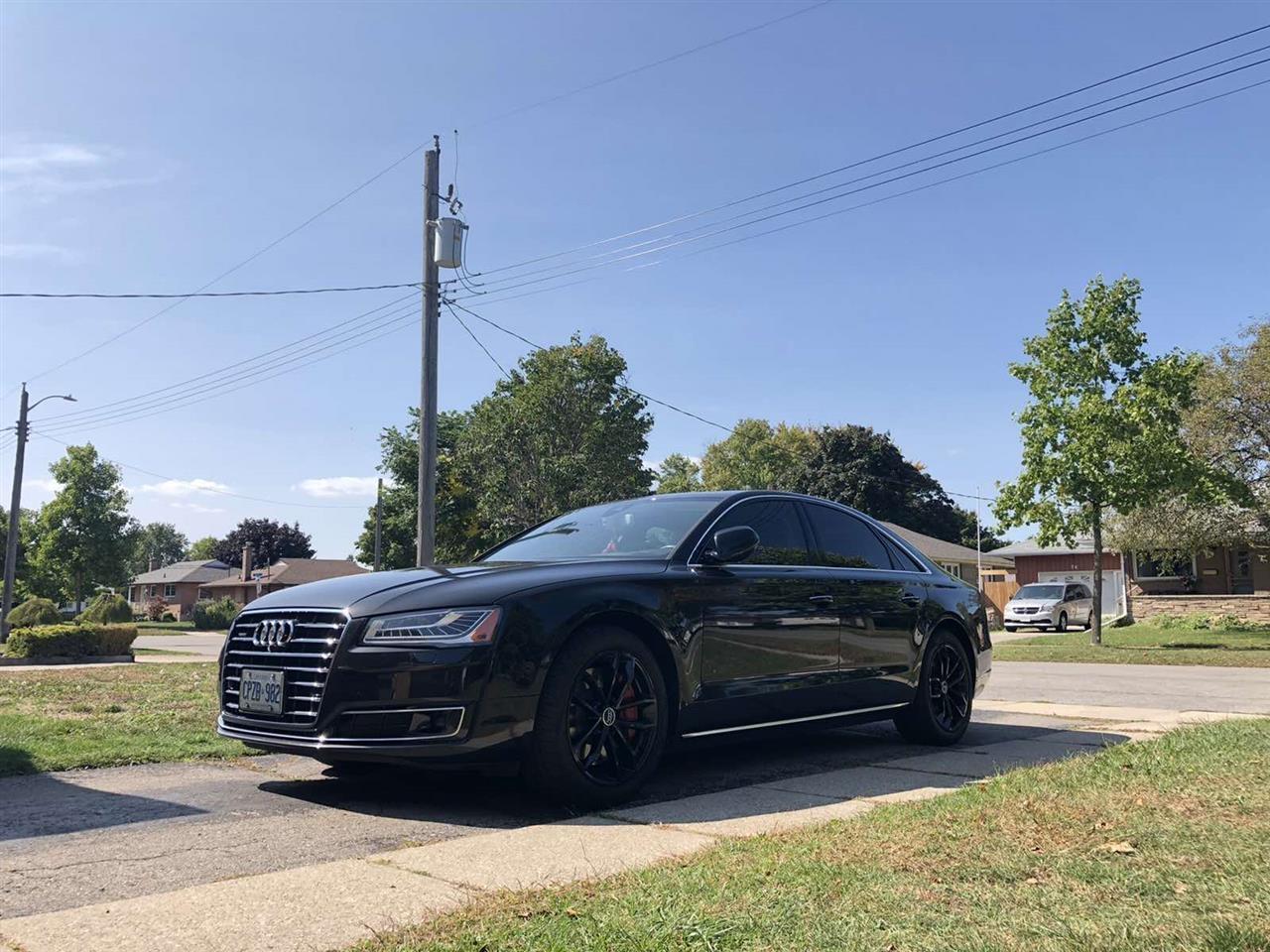 Audi