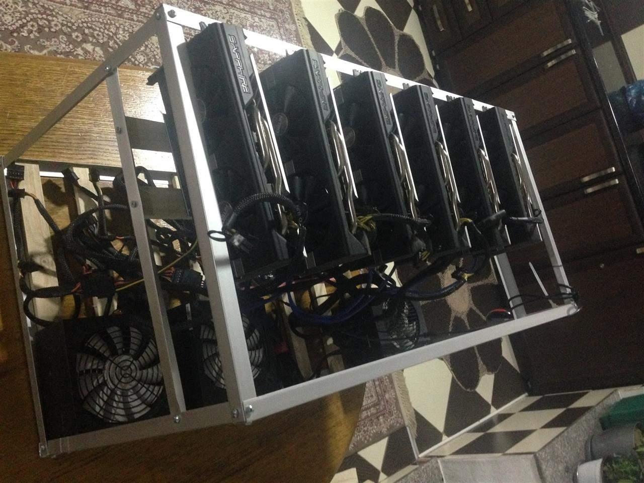 Korniza-per-RIG--Frame-mining-
