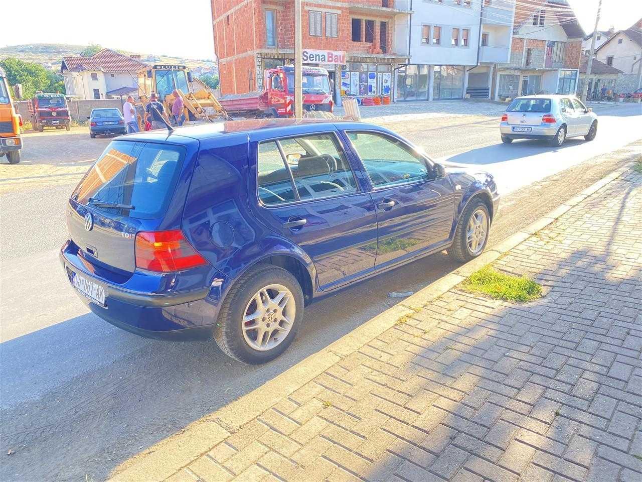 Golf-4
