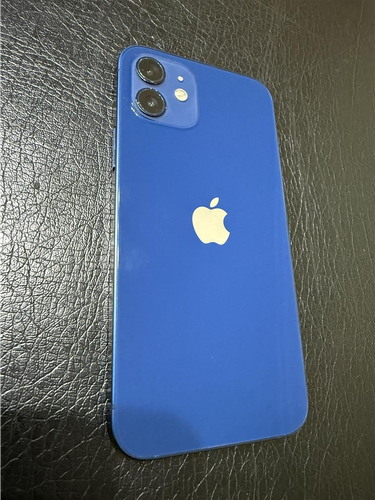 Iphone 12