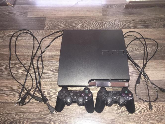 SONY PLAYSTATION 3 - MULTIMAN