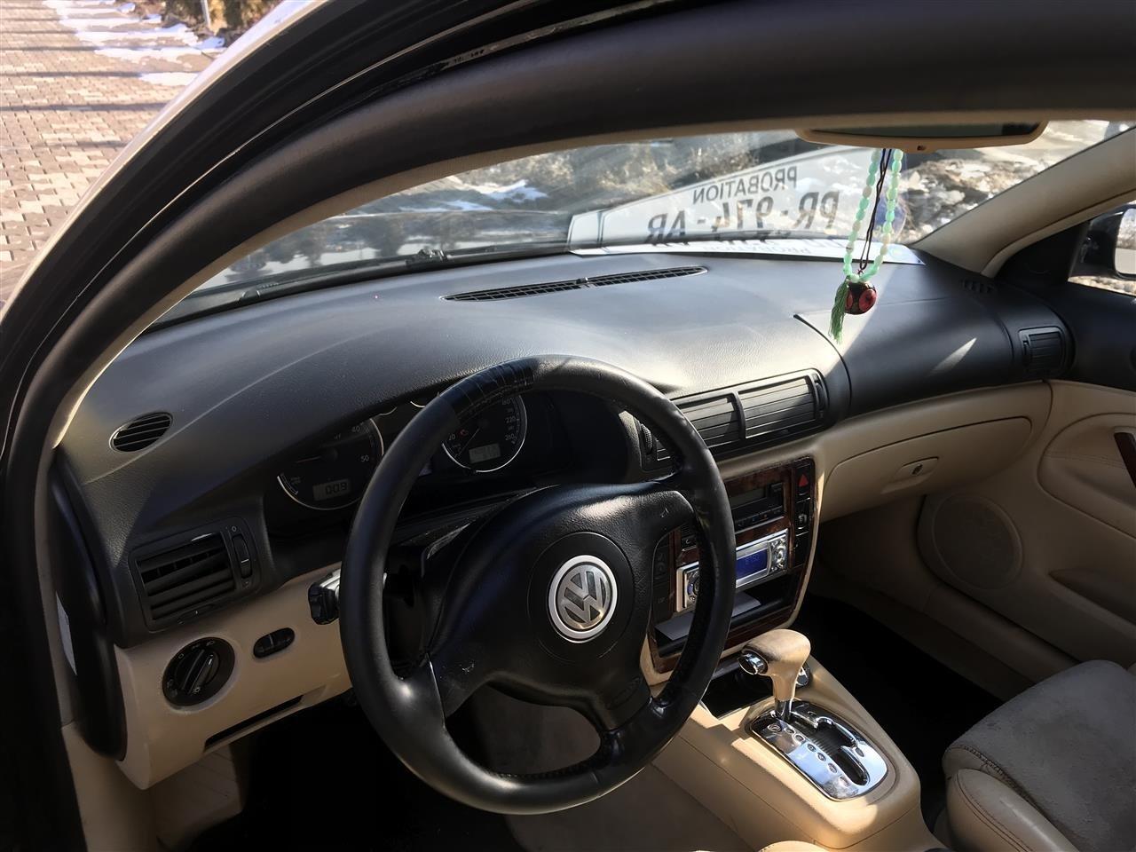 Passat