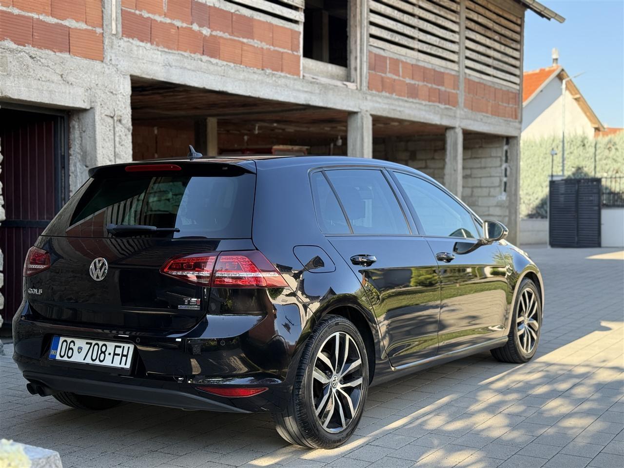 Golf-7-1-4-TSI-V-p2014-I-Ardhur-Nga-Zvicra-Rks
