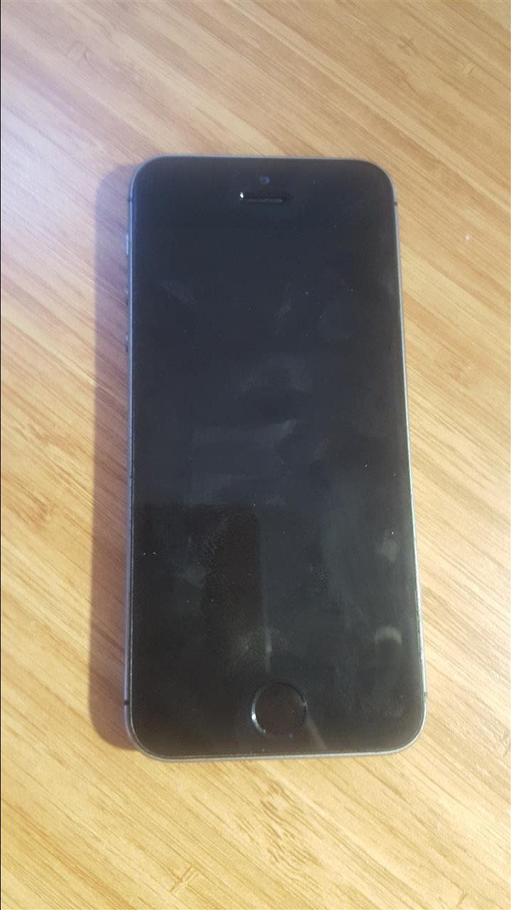 iPhone-5s