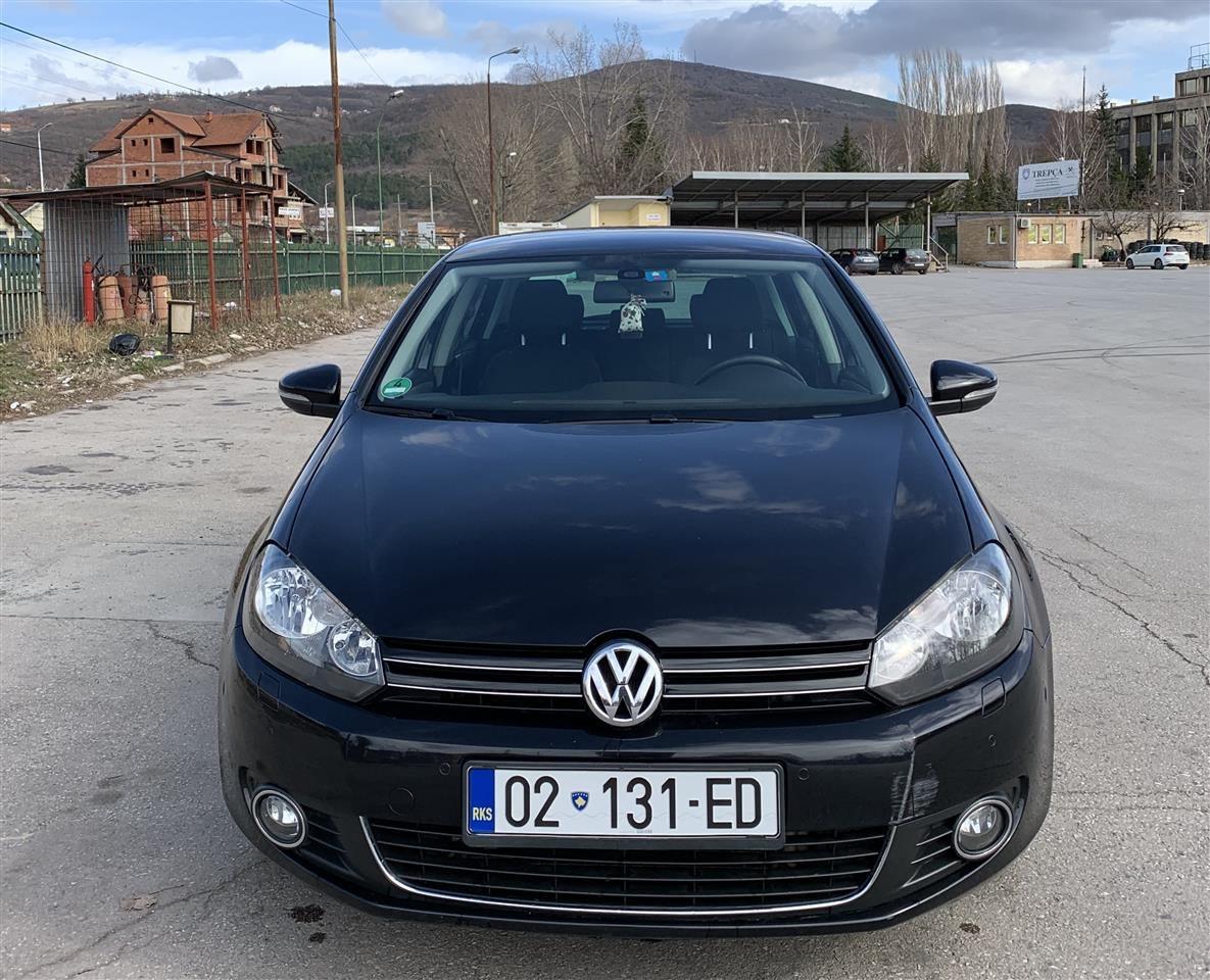 Golf-6